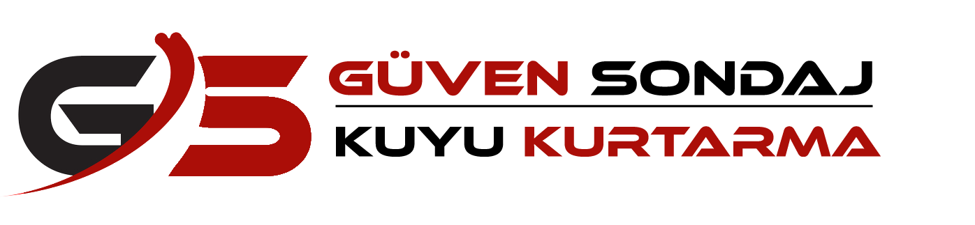 Güven Sondaj Kuyu Kurtarma, Pompa ve Kuyu Kurtarma Hizmetleri, Dalgıç Kurtarma